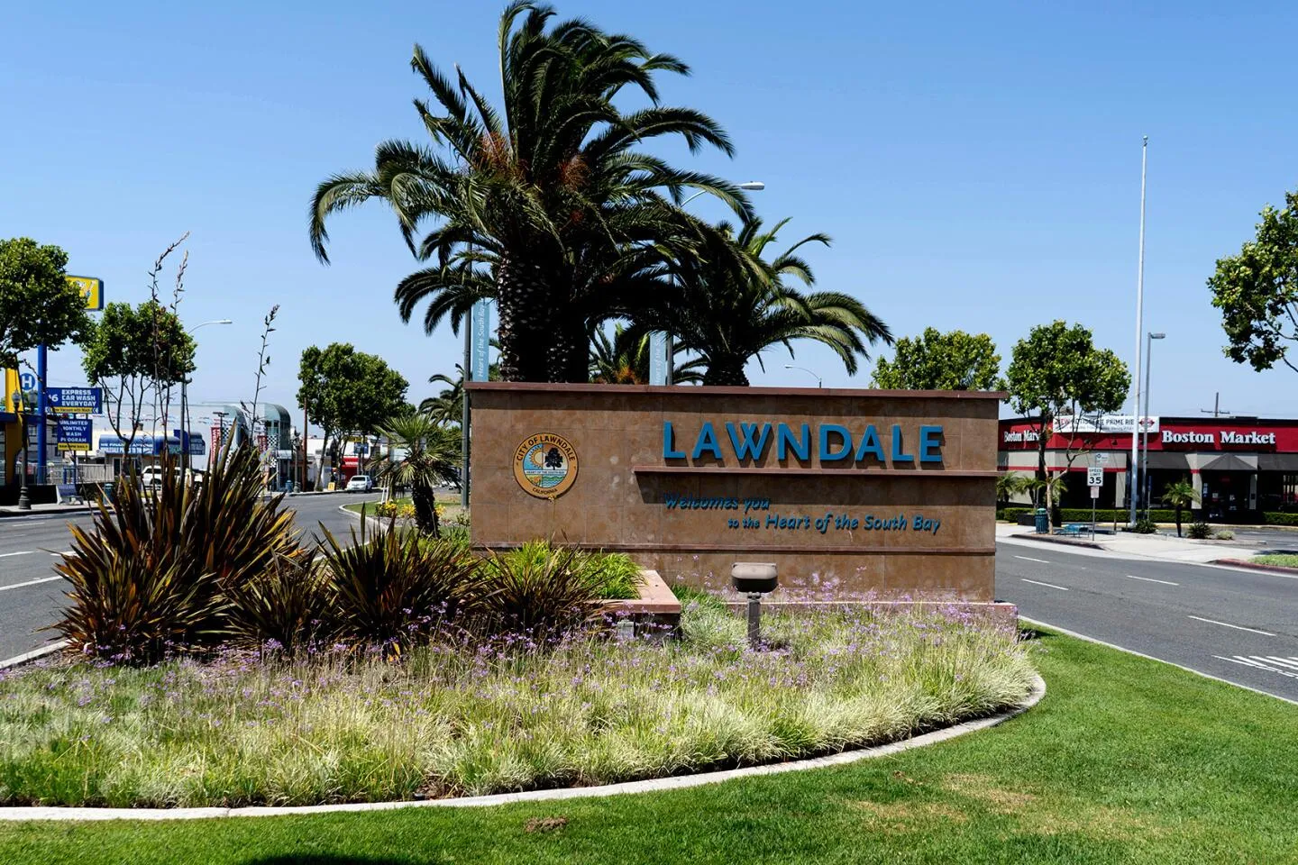 Lawndale